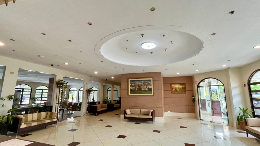 Public Area 3, EGI Resort and Hotel, Lapu-Lapu City
