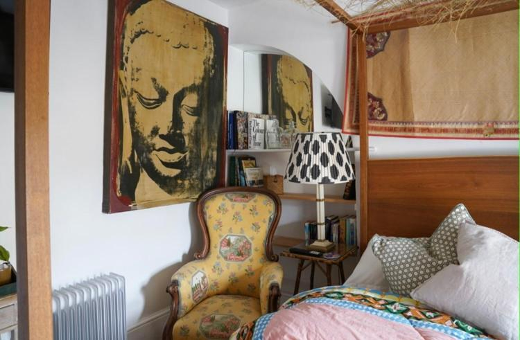 Others 5, Stamford Lodge, Lincolnshire