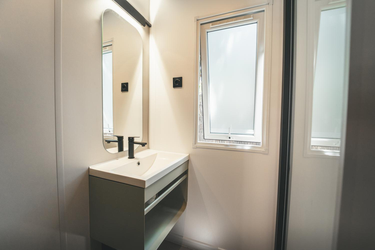 Bathroom, HolaCamp Albufeira, Albufeira