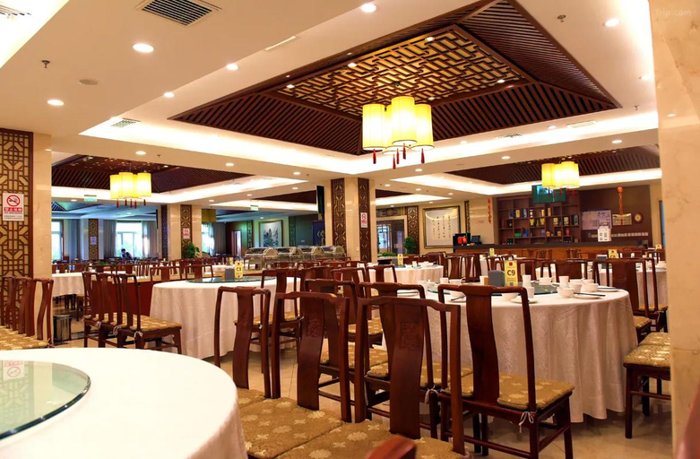 Food & Drinks 2, Beijing Guantong Jianhui Hotel, Beijing
