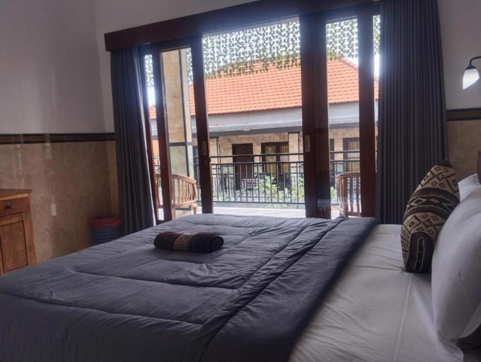 Bedroom 3, Leo home stay 2, Badung