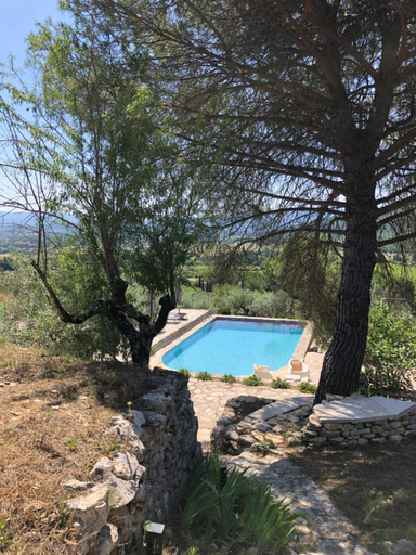 Sport & Beauty 2, Les Milles Roches, Vaucluse