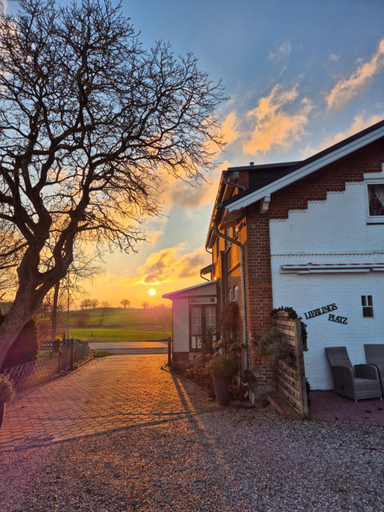 Exterior & Views 1, Ostsee Pension Pohnsdorfer Muhle, Ostholstein