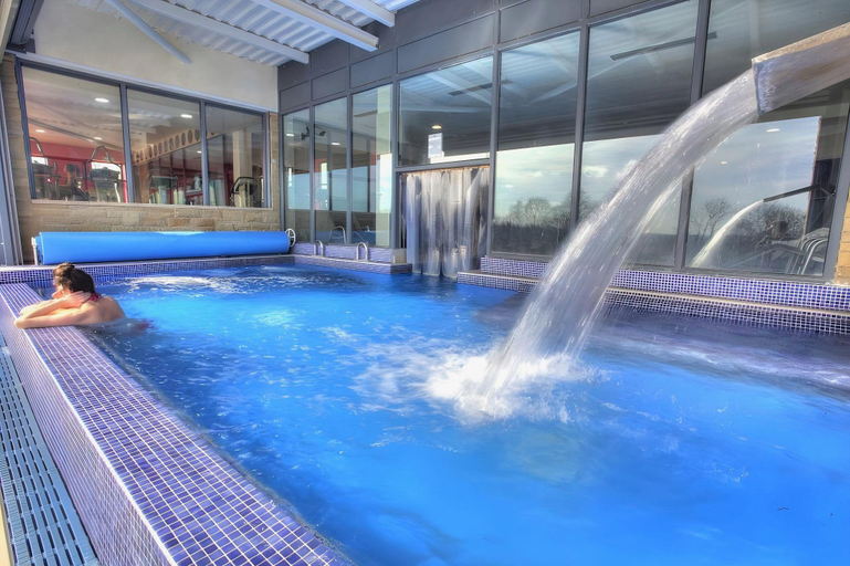 Sport & Beauty 2, Last Drop Village Hotel and Spa, Bolton