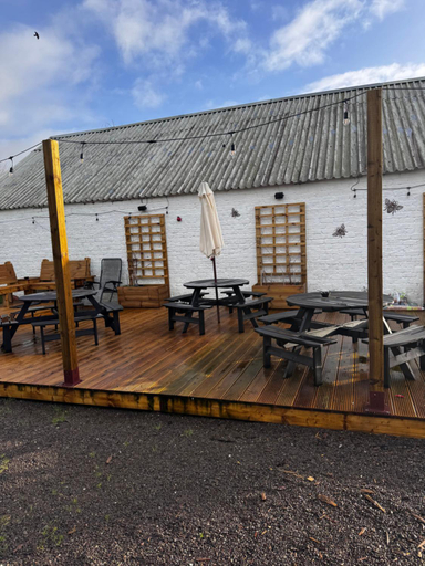 Exterior & Views 2, Ecclefechan Hotel, Dumfries and Galloway