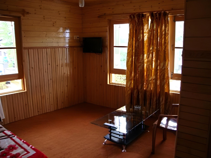 Others 2, Swiss Hotel Kashmir, Srinagar