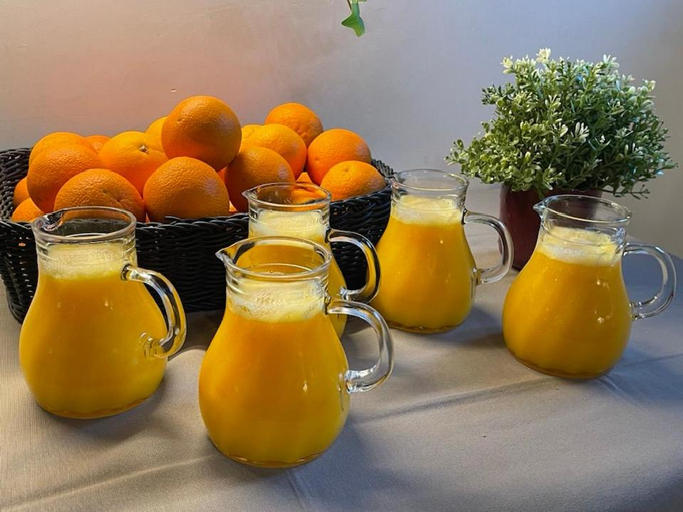 Food & Drinks 3, B&B HOTEL IN FERME DE LEUZE nabij Durbuy, eigen laadpalen, Namur