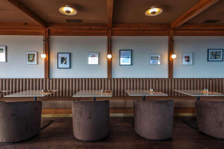 Food & Drinks 5, Berghaus Hochblauen., Lörrach