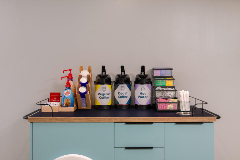 Food & Drinks 4, Spark by Hilton Fishkill, Dutchess