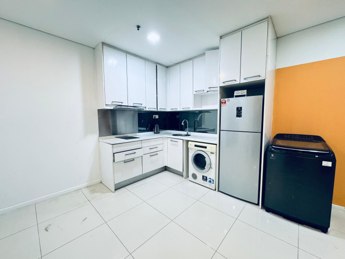 Others 5, Mercu Summer Suites KLCC by GRIHOZ Homestay, Kuala Lumpur