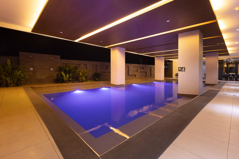 Sport & Beauty 5, Hotel 101-Fort, Taguig