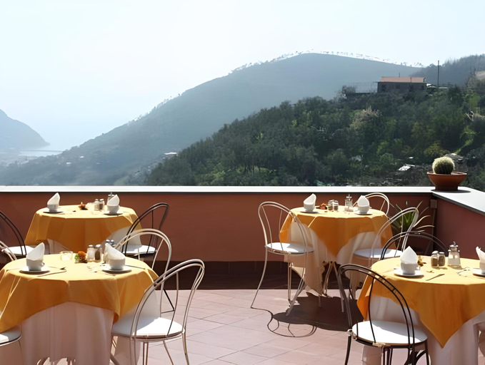 Food & Drinks 3, L'Antico Borgo B&B, La Spezia