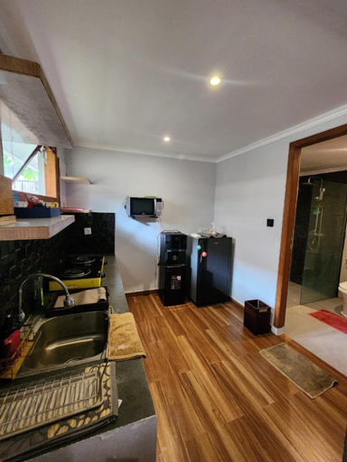 Others 4, Villa sutji apartment, Denpasar