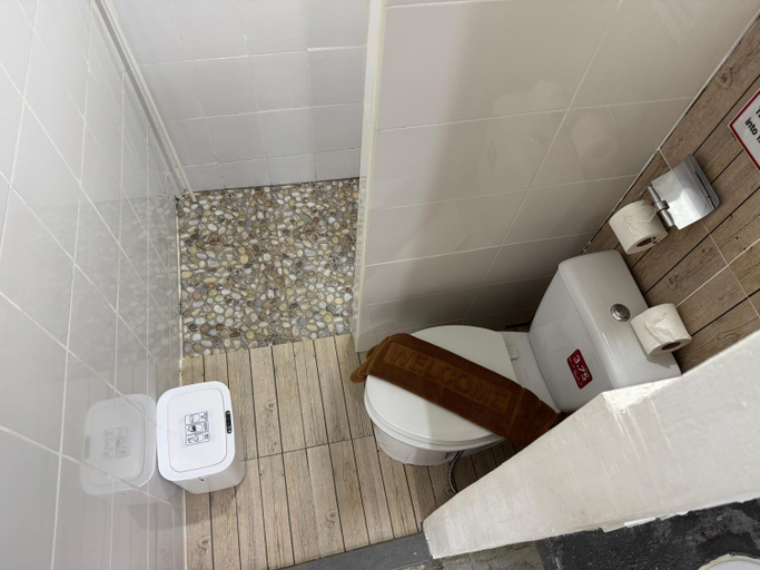 Bathroom 3, Pagi Pagi villas, Mueang Krabi