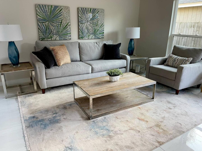 Others 2, Be A Nomad 2 br Close to the Beach, Duval