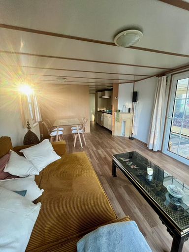 Bedroom, Vakantiepark Klein Vink - 25A, Arcen en Velden