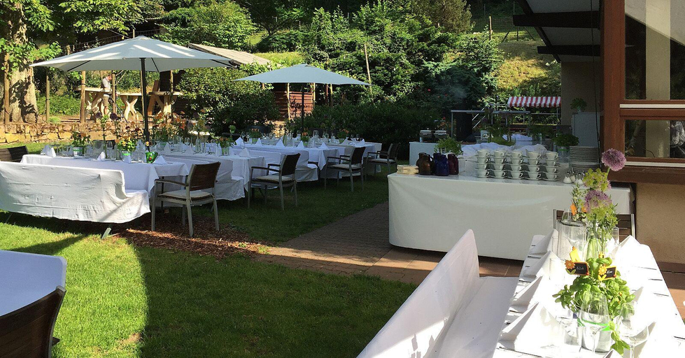 Food & Drinks 3, Hotel Restaurant Paradeismühle, Miltenberg