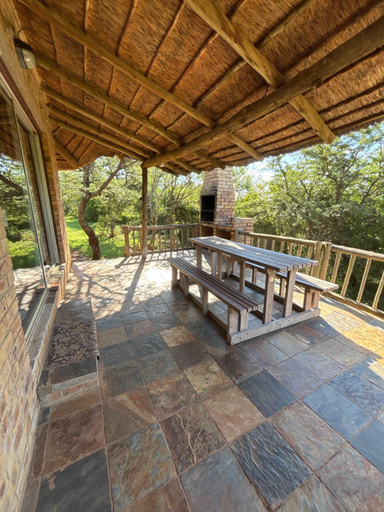 Others 5, Inyala Game Lodge, Dr Kenneth Kaunda