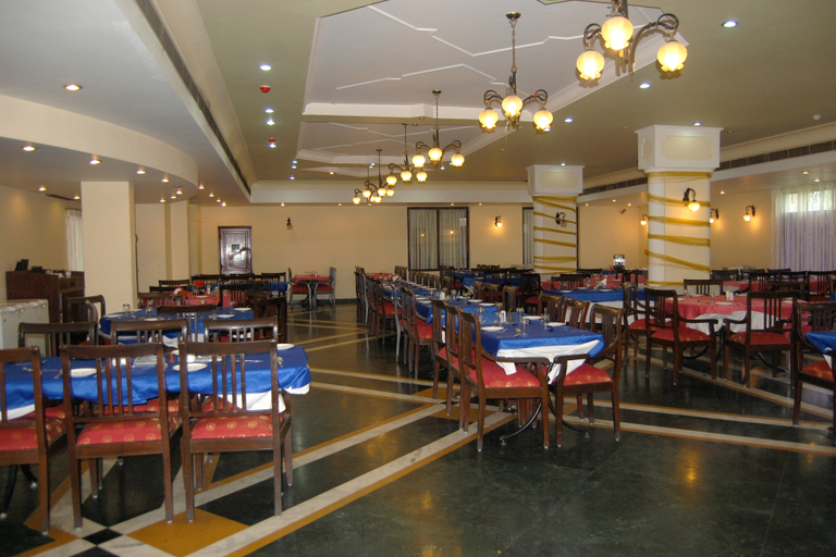 Food & Drinks 2, THE ROYAL RESIDENCY,BODHGAYA, Gaya