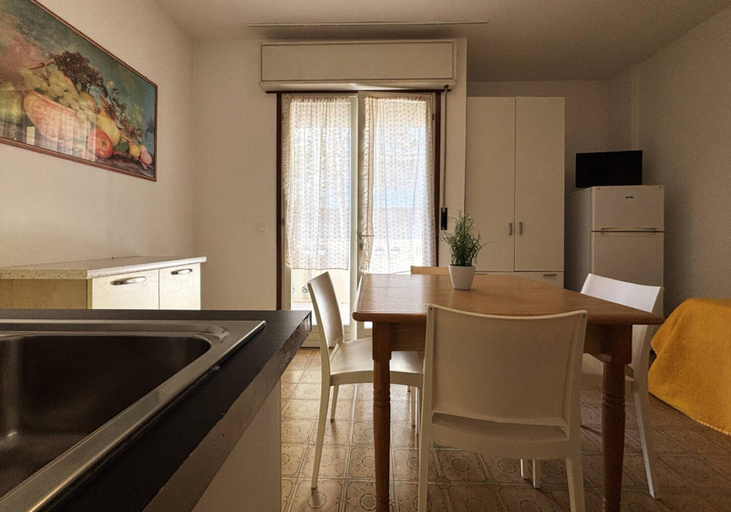 Others 4, Wonderful Studio Apartment with terrace - By Beahost Rentals, Venezia