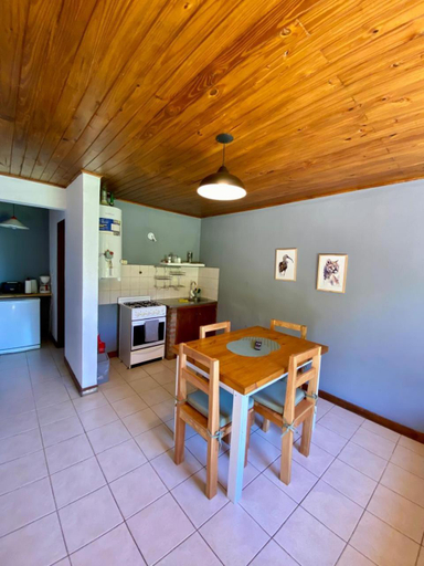 Others 5, Hostel Nakel Yenu, Lago Argentino