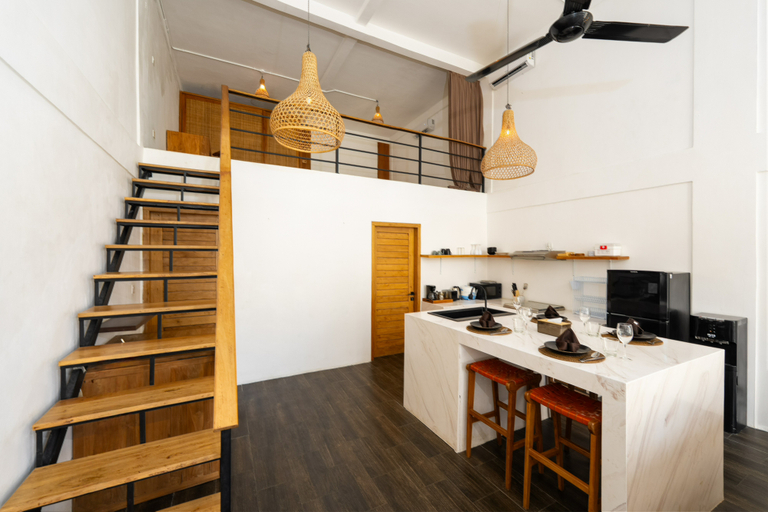 Others 5, The Soho Loft by Pertama Management, Badung
