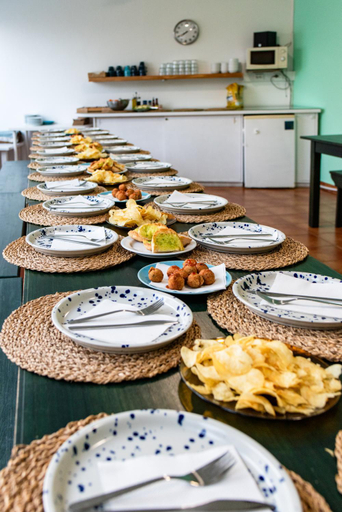 Food & Drinks, Sagres Natura, Vila do Bispo