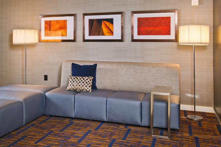 Public Area, Sonesta Select Tinton Falls Eatontown, Monmouth