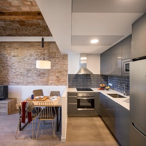 Exterior 4, Pau Claris Design Apt. Next to Paseo de Gracia, Barcelona