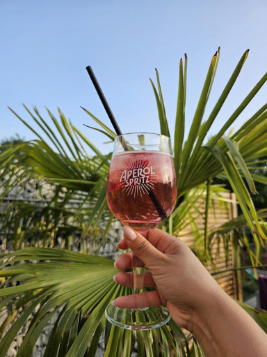 Food & Drinks 4, Chez " Les Ligibell ", Haut-Rhin