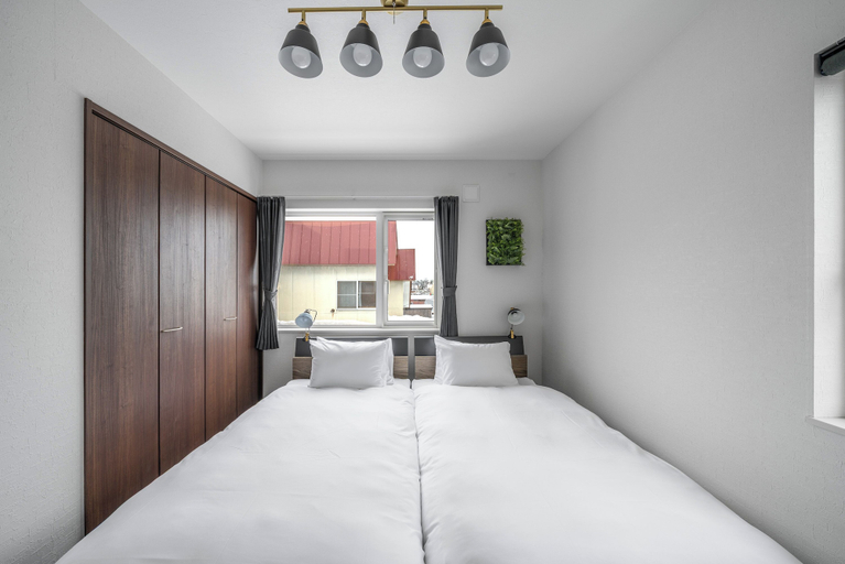 Room 2, PREGIO ASAHIKAWA, Asahikawa