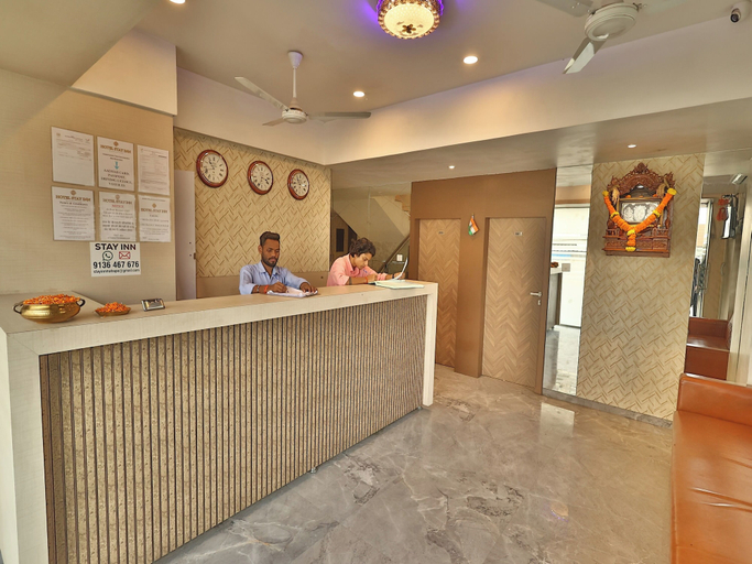 Others 4, Hotel Stay Inn-MAHAPE, Thane