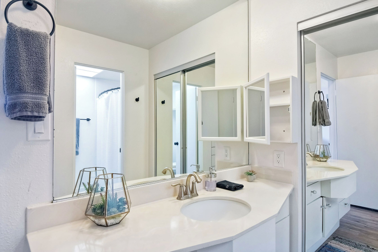 Interior 4, 2003 Costa Del Mar Road - Unit 676, San Diego