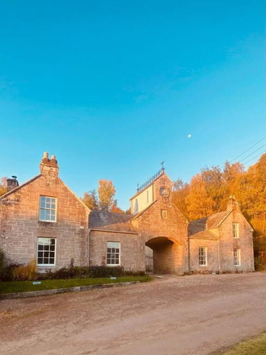 Primary image, Brylach Steading, Moray