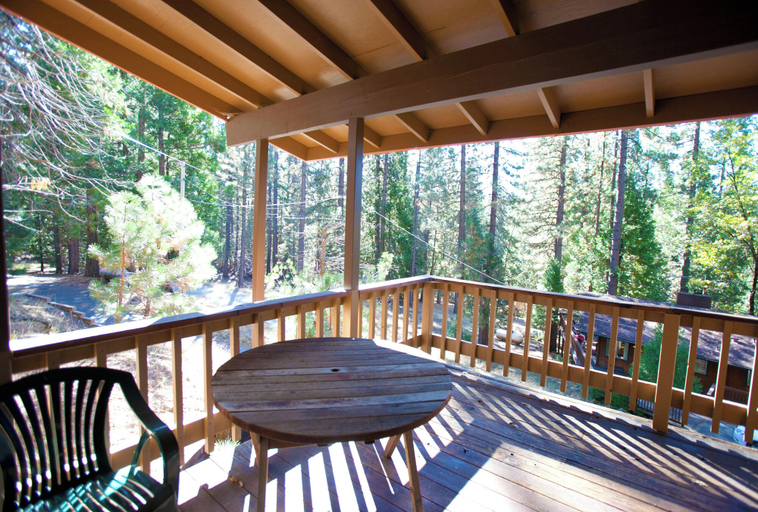 Others 5, Bird's Eye View, Mariposa