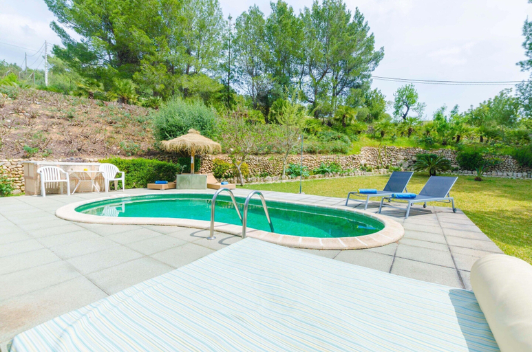 Sport & Beauty 5, Sa Caseta caseta - Villa With Private Pool, Baleares