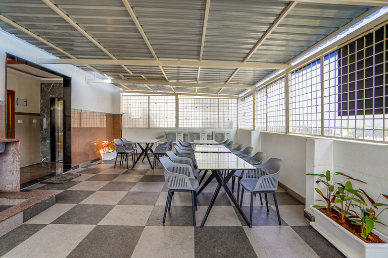 Exterior 4, Global Stay - Sarjapura, Bangalore