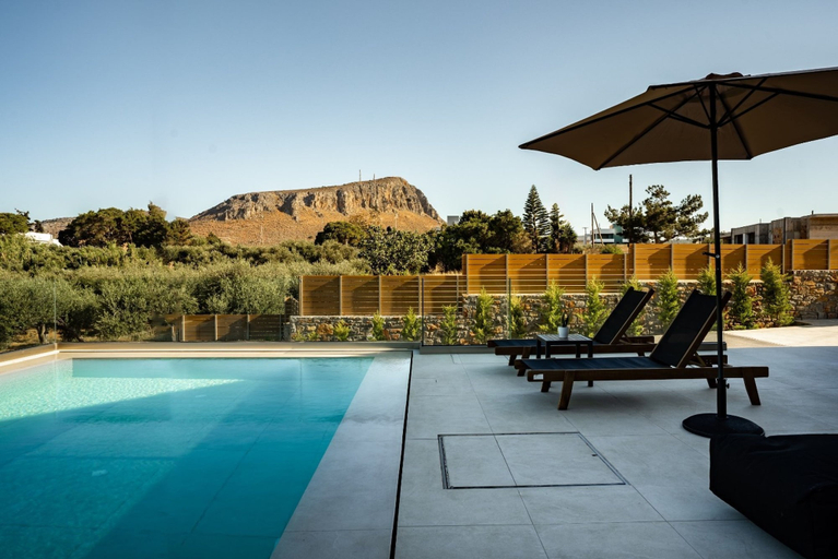 Others 2, Nerites Luxury Villas, Crete