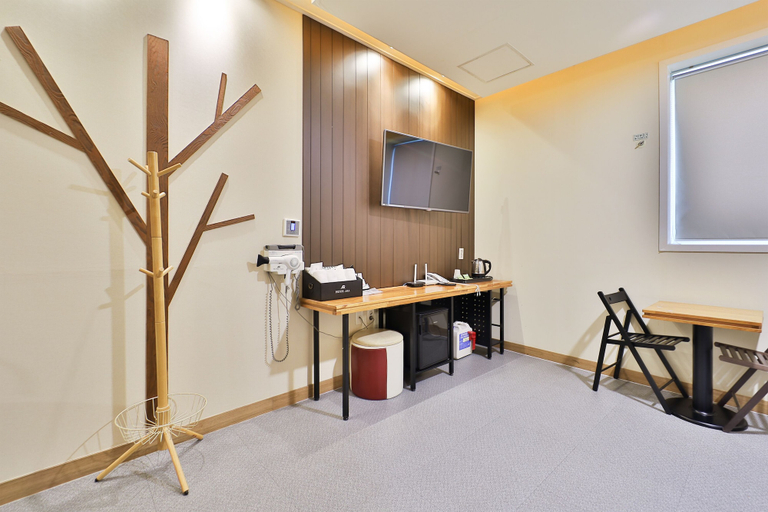 Others 5, Hotel ARA - Busan Haeundae, Haeundae