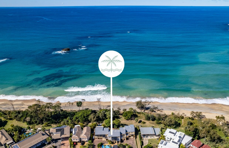 Primary image, Shell Cove by Charlesworth, Coffs Harbour - Pt A