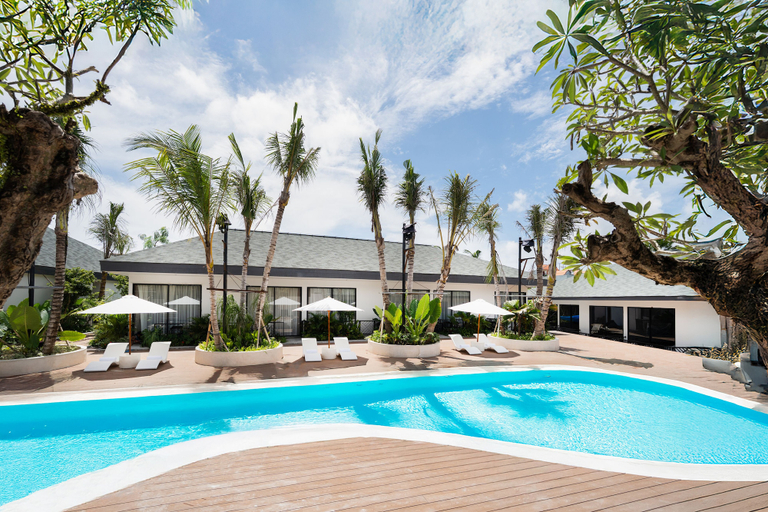 Pool 1, Maha Resort Bali, Badung