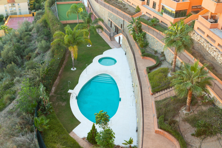 Exterior 3, Atico Gran Sol - Apartment With Free Wifi, Málaga