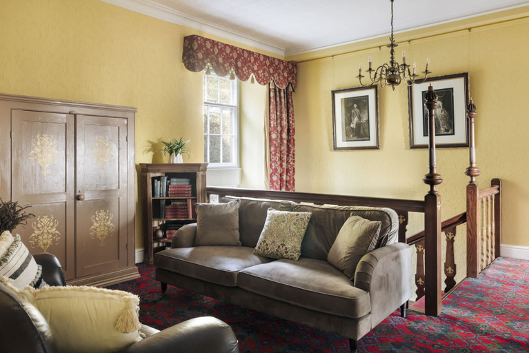 Room 5, Whitbarrow Lodge Ridgestone, Cumbria