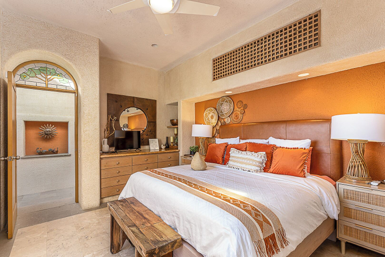 Room 5, Casa Dos Hermanas by Wynwood House, La Paz