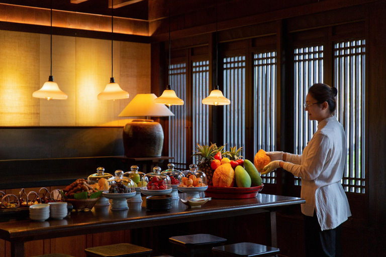 Food & Drinks 4, Lijiang Old Town Anyu Hotel, Lijiang