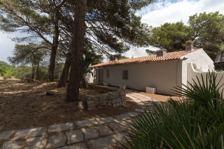 Room 4, Villa Laura by Wonderful Italy, Sassari