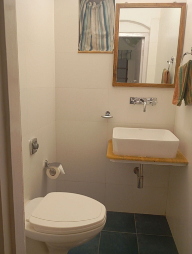 Bathroom 3, Manoribel, Mumbai Suburban