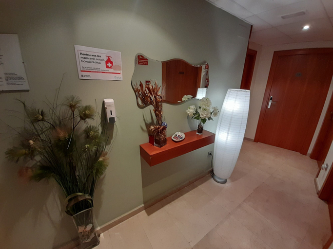 Others 4, HOTEL AVENIDA, Tarragona
