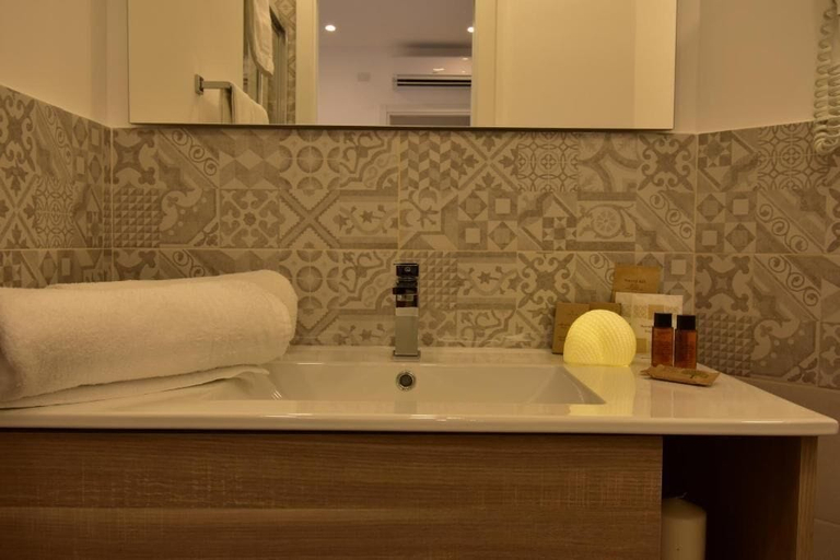 Bathroom 4, Effe Home Sorrento, Napoli