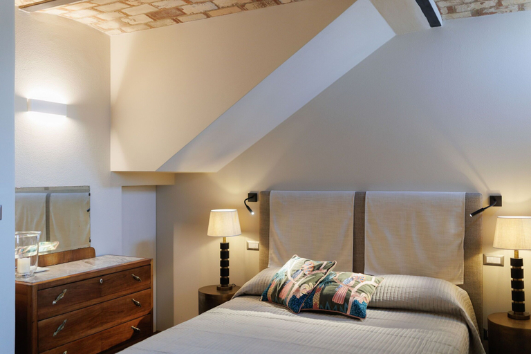 Room 4, Casa Novecento, Arezzo